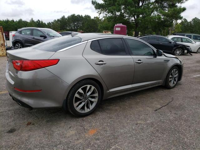 Photo 3 from auction – 2014 KIA OPTIMA SX with VIN 5XXGR4A70EG284520