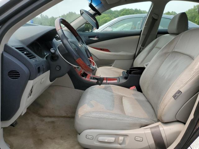 Photo 7 from auction – 2009 LEXUS ES 350 with VIN JTHBJ46G892330745