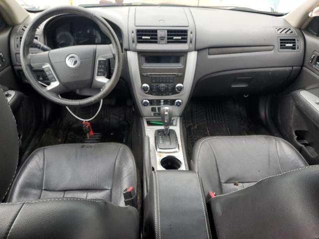 Photo 8 from auction – 2011 MERCURY MILAN PREM with VIN 3MEHM0JG9BR605056