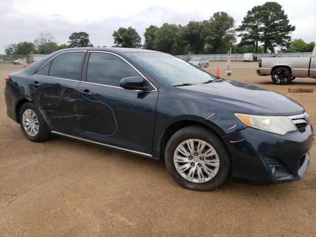 Photo 4 from auction – 2014 TOYOTA CAMRY L with VIN 4T4BF1FK0ER415049