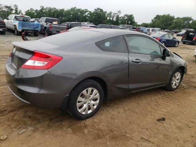Photo 3 from auction – 2012 HONDA CIVIC LX with VIN 2HGFG3B59CH519940