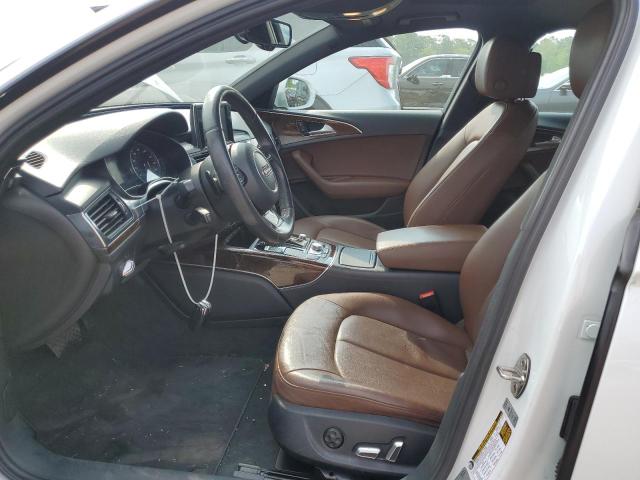 Photo 7 from auction – 2016 AUDI A6 PREMIUM with VIN WAUFFAFC6GN183804