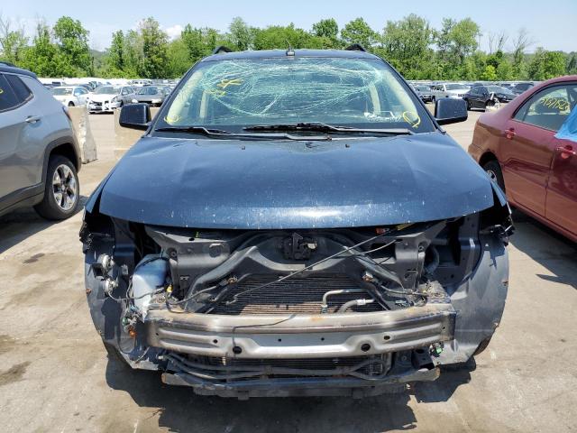 Photo 5 from auction – 2009 FORD EDGE SEL with VIN 2FMDK48C09BA86502
