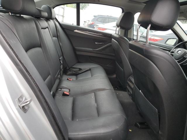 Photo 10 from auction – 2015 BMW 528 XI with VIN WBA5A7C55FD628010