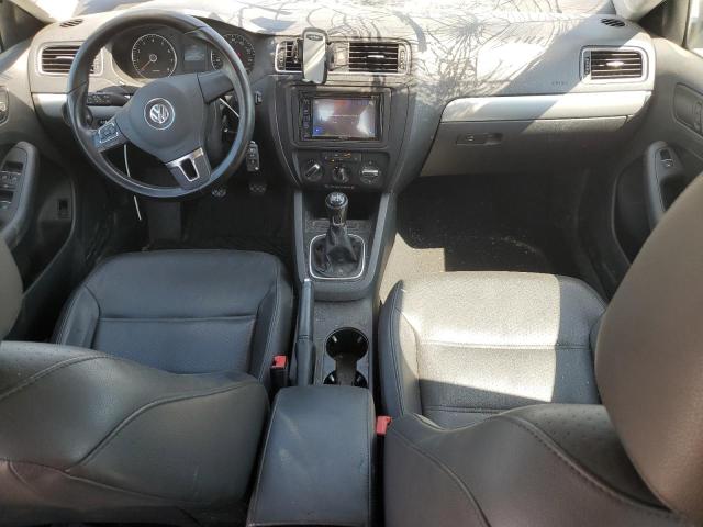 Photo 8 from auction – 2014 VOLKSWAGEN JETTA SE with VIN 3VWB07AJ8EM357579