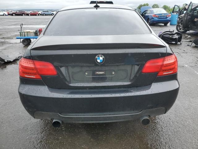 Foto 6 de la subasta – 2012 BMW 335 XI con VIN WBAKF9C55CE859382