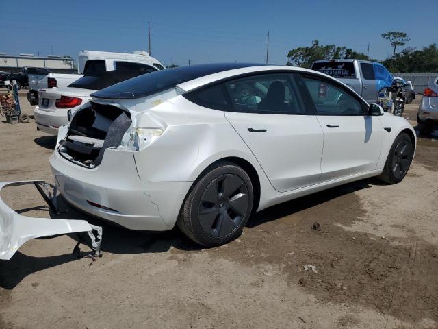 Photo 3 from auction – 2021 TESLA MODEL 3 with VIN 5YJ3E1EA2MF052758