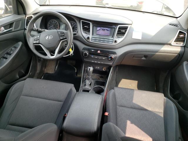 Photo 8 from auction – 2017 HYUNDAI TUCSON LIM with VIN KM8J3CA4XHU265782