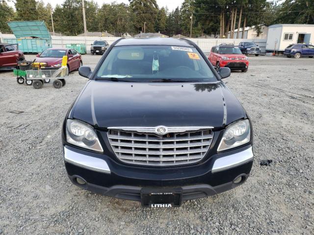 Photo 5 from auction – 2005 CHRYSLER PACIFICA T with VIN 2C8GF68475R664671