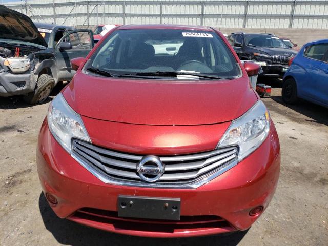 Photo 5 from auction – 2016 NISSAN VERSA NOTE with VIN 3N1CE2CP7GL405193