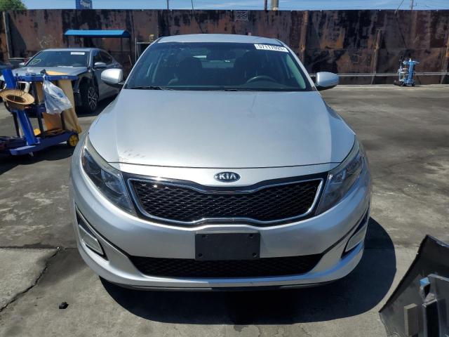Photo 5 from auction – 2015 KIA OPTIMA LX with VIN 5XXGM4A77FG448068