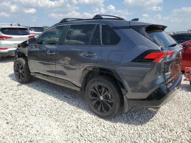 Photo 2 from auction – 2022 TOYOTA RAV4 SE with VIN JTM16RFV1ND074117