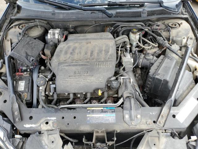 Photo 11 from auction – 2006 CHEVROLET IMPALA SUP with VIN 2G1WD58C369305381