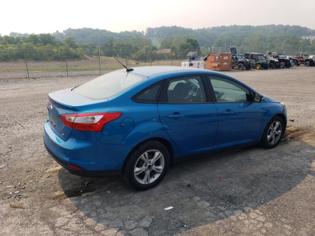 Photo 3 from auction – 2014 FORD FOCUS SE with VIN 1FADP3F23EL437316