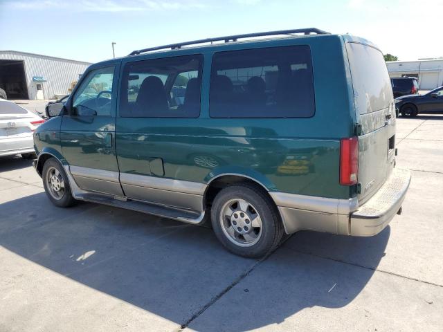 Photo 2 from auction – 2003 CHEVROLET ASTRO with VIN 1GNDM19X03B114429