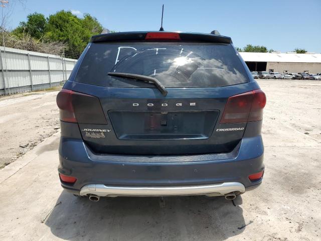 Photo 6 from auction – 2014 DODGE JOURNEY CR with VIN 3C4PDCGG8ET280378