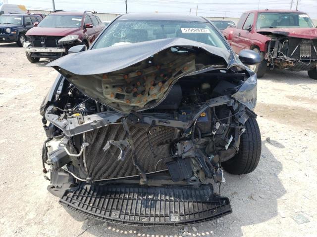 Photo 5 from auction – 2015 TOYOTA COROLLA L with VIN 2T1BURHE0FC309354