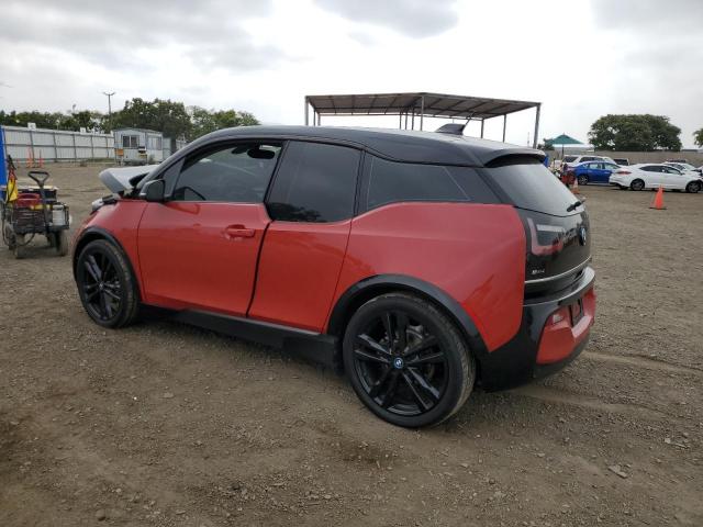 Photo 2 from auction – 2018 BMW I3 S REX with VIN WBY7Z8C57JVB86829