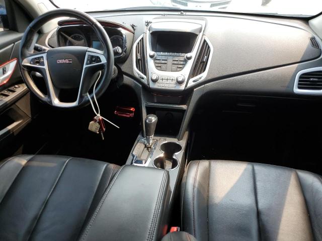 Photo 8 from auction – 2017 GMC TERRAIN SL with VIN 2GKFLUEK7H6329367