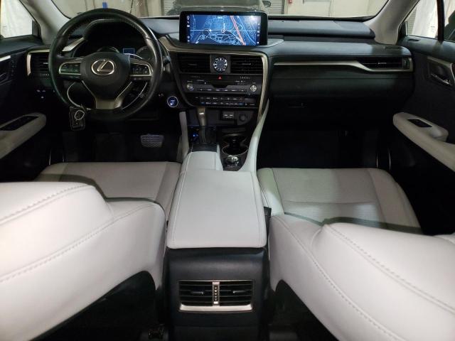 Photo 8 from auction – 2020 LEXUS RX 450H with VIN 2T2HGMDA9LC053682