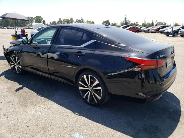 Photo 2 from auction – 2019 NISSAN ALTIMA SR with VIN 1N4BL4CV9KC119493