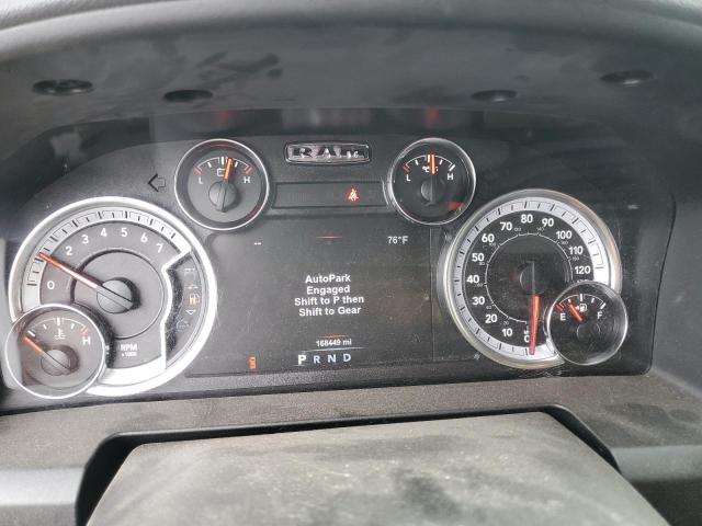 Photo 9 from auction – 2019 RAM 1500 CLASS with VIN 1C6RR7LT6KS592210