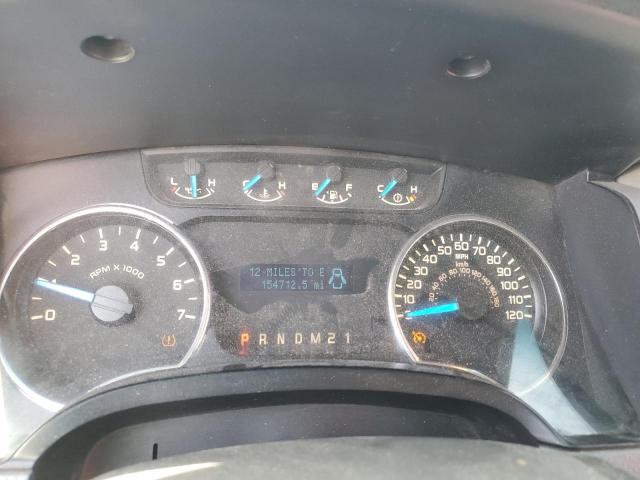 Photo 9 from auction – 2014 FORD F150 SUPER with VIN 1FTFX1EF0EKE01357