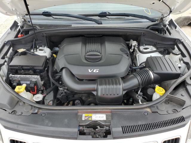 Photo 12 from auction – 2014 JEEP GRAND CHER with VIN 1C4RJEBG4EC519974