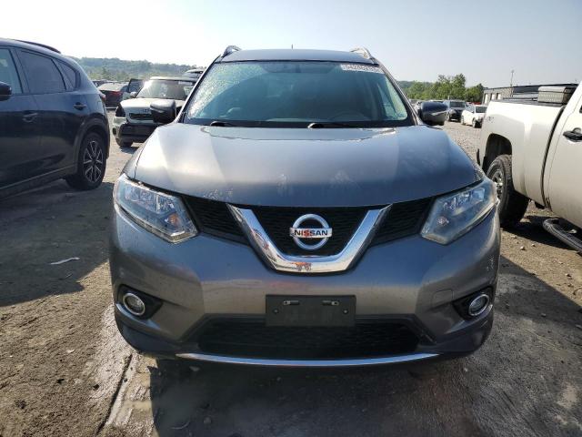 Photo 5 from auction – 2014 NISSAN ROGUE S with VIN 5N1AT2MV0EC786140