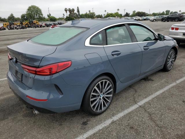 Photo 3 from auction – 2021 BMW 228XI with VIN WBA73AK07M7G54080