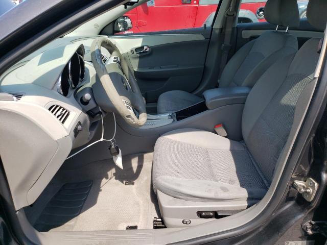 Photo 7 from auction – 2011 CHEVROLET MALIBU LS with VIN 1G1ZA5EU8BF227782
