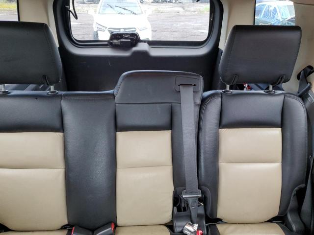 Photo 10 from auction – 2008 FORD EXPLORER E with VIN 1FMEU74848UA33795