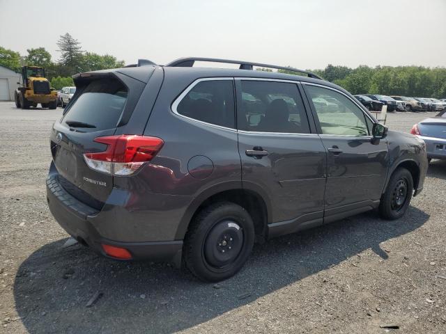 Photo 3 from auction – 2021 SUBARU FORESTER L with VIN JF2SKAUC1MH404544