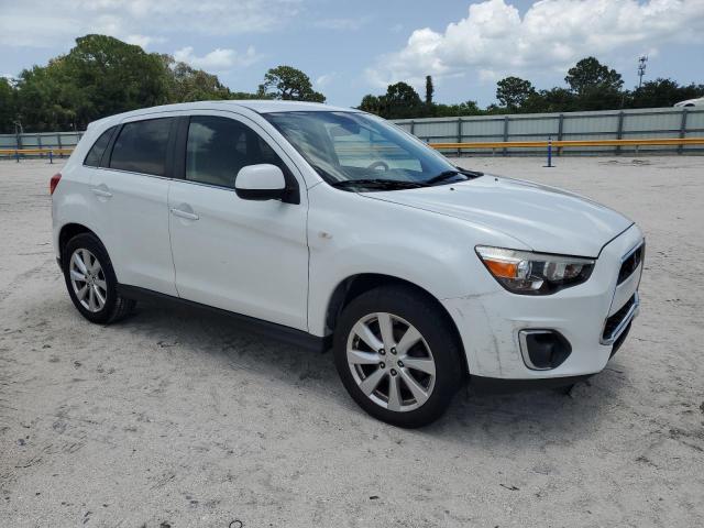 Photo 4 from auction – 2013 MITSUBISHI OUTLANDER with VIN 4A4AP4AU0DE001420