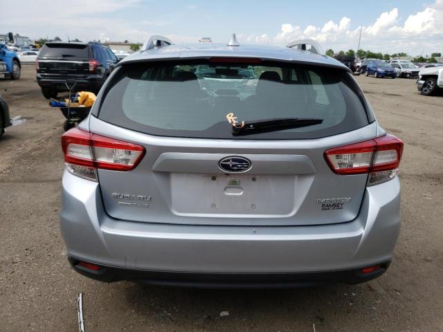 Photo 6 from auction – 2019 SUBARU IMPREZA PR with VIN 4S3GTAD60K3708485