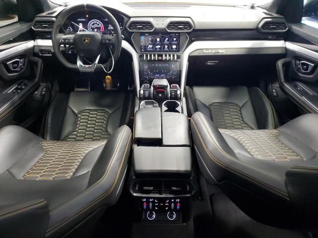 Photo 8 from auction – 2019 LAMBORGHINI URUS with VIN ZPBUA1ZL2KLA04353
