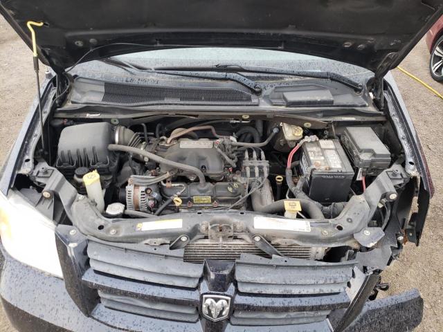 Photo 12 from auction – 2010 DODGE GRAND CARA with VIN 2D4RN4DE1AR263209