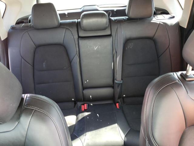 Photo 10 from auction – 2018 MAZDA CX-5 TOURI with VIN JM3KFACM4J0336268