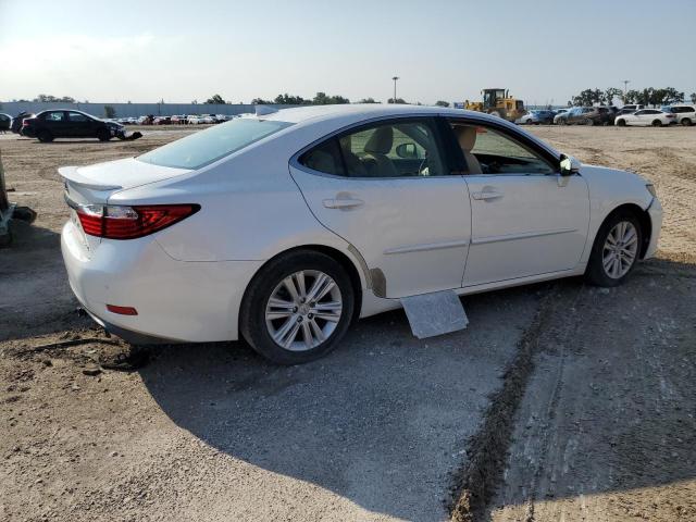 Photo 3 from auction – 2015 LEXUS ES 350 with VIN JTHBK1GGXF2157476