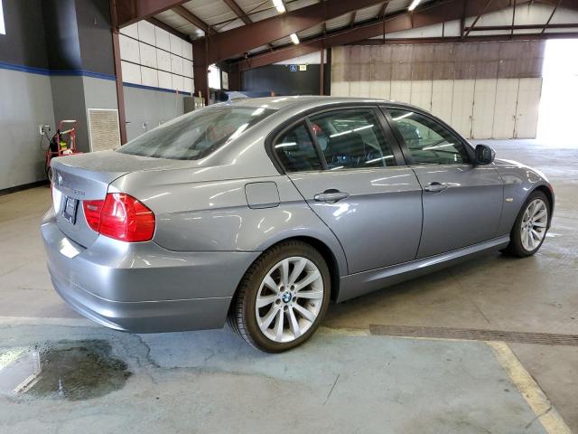 Photo 3 from auction – 2011 BMW 328 I with VIN WBAPH7C59BE677719