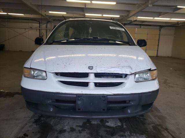 Photo 5 from auction – 1999 DODGE GRAND CARA with VIN 1B4GP44G3XB893995