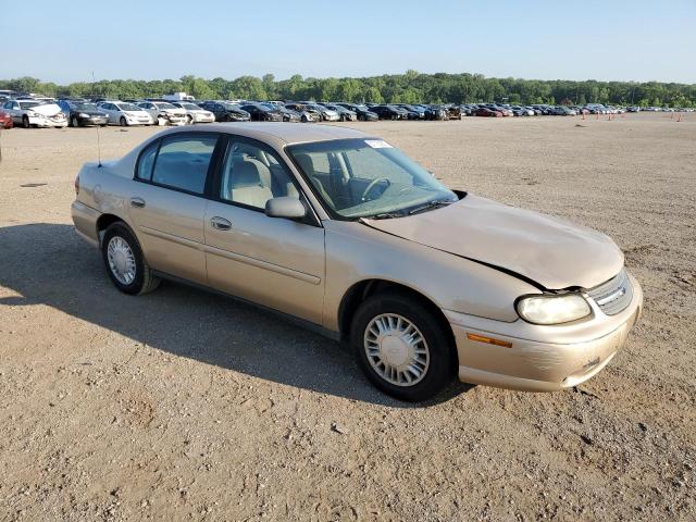 Photo 4 from auction – 2004 CHEVROLET CLASSIC with VIN 1G1ND52F74M511835