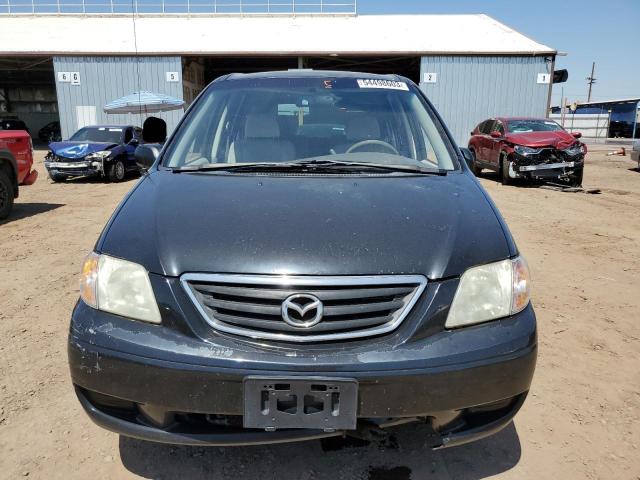 Photo 5 from auction – 2000 MAZDA MPV WAGON with VIN JM3LW28G0Y0142621