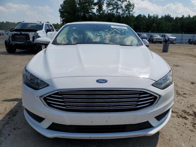 Photo 5 from auction – 2017 FORD FUSION SE with VIN 3FA6P0LU5HR385450
