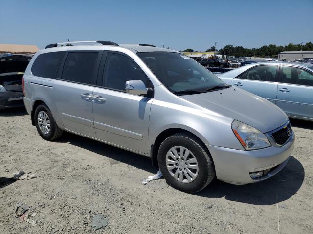 Photo 4 from auction – 2014 KIA SEDONA LX with VIN KNDMG4C70E6590475