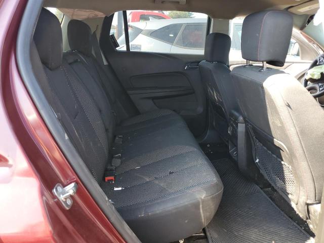 Photo 10 from auction – 2016 GMC TERRAIN SL with VIN 2GKFLSEK6G6184597