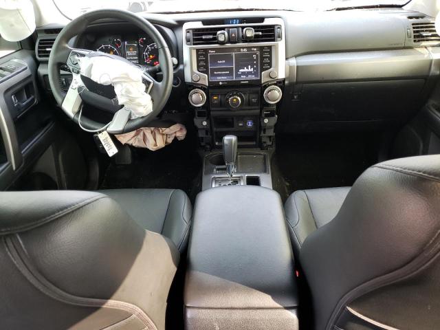 Photo 8 from auction – 2022 TOYOTA 4RUNNER SR with VIN JTEEU5JR0N5255757