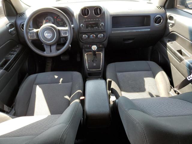 Photo 8 from auction – 2013 JEEP PATRIOT with VIN 1C4NJRAB7DD259770