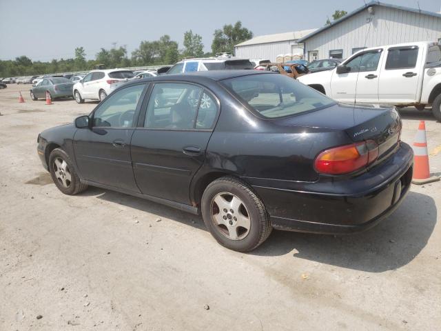 Photo 2 from auction – 2003 CHEVROLET MALIBU with VIN 1G1ND52J33M551686