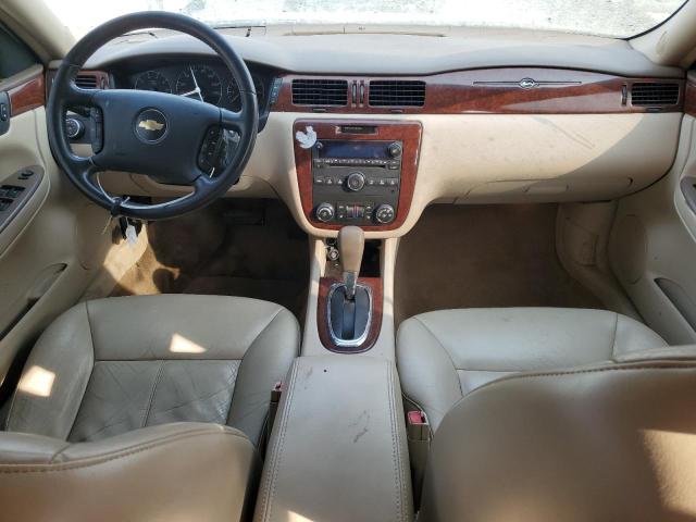 Photo 8 from auction – 2006 CHEVROLET IMPALA LT with VIN 2G1WC581369224690